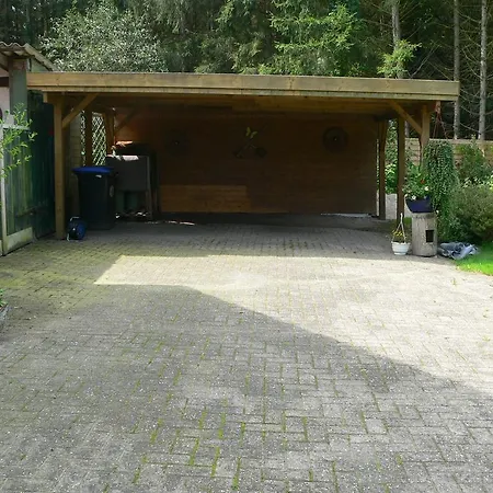 Zum Gruenen Holz