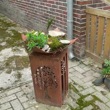 Zum Gruenen Holz *