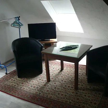 Tatil Evi Zum Gruenen Holz Zetel