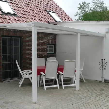 Tatil Evi Zum Gruenen Holz Zetel