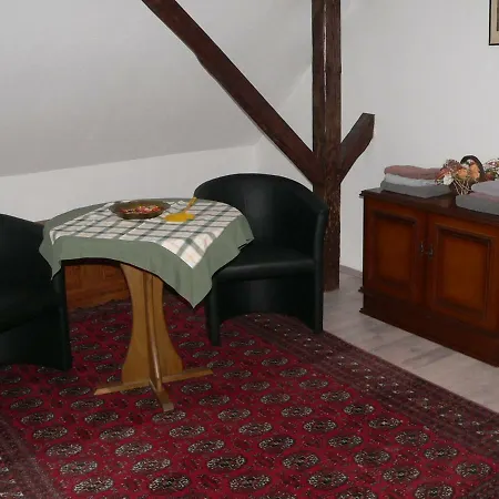 Zum Gruenen Holz * Zetel