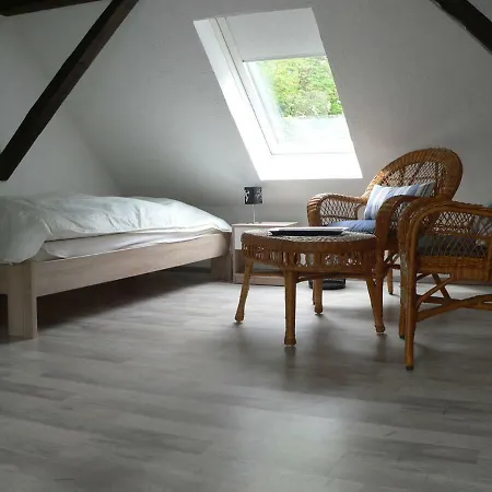 Tatil Evi Zum Gruenen Holz Zetel
