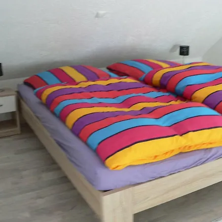 Tatil Evi Zum Gruenen Holz *