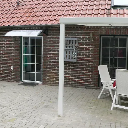 Tatil Evi Zum Gruenen Holz *