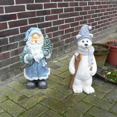 Zum Gruenen Holz Zetel