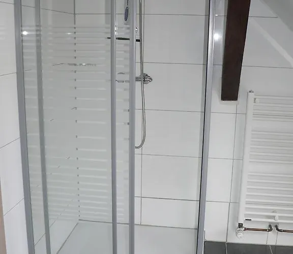 Casa vacanze Zum Gruenen Holz Zetel