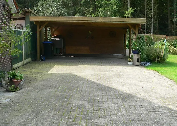 Zum Gruenen Holz