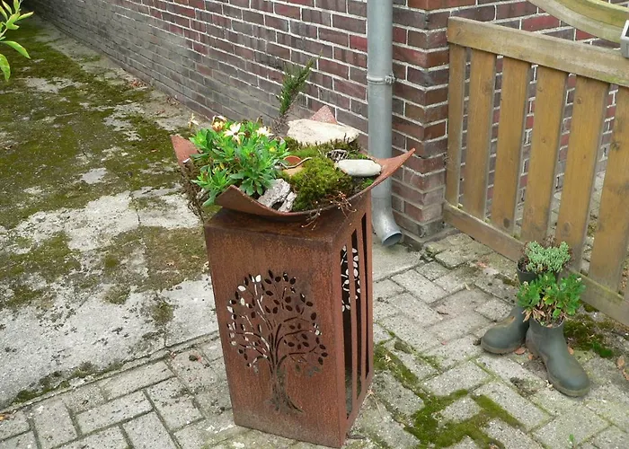 Zum Gruenen Holz *