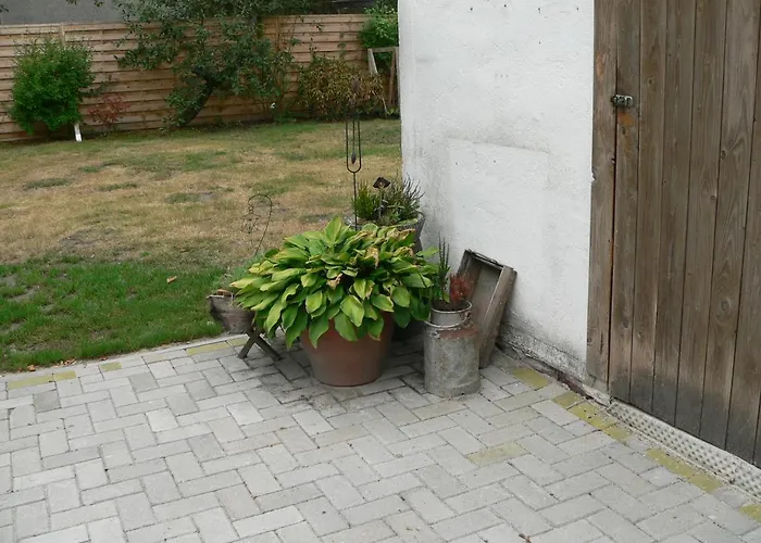 Zum Gruenen Holz *