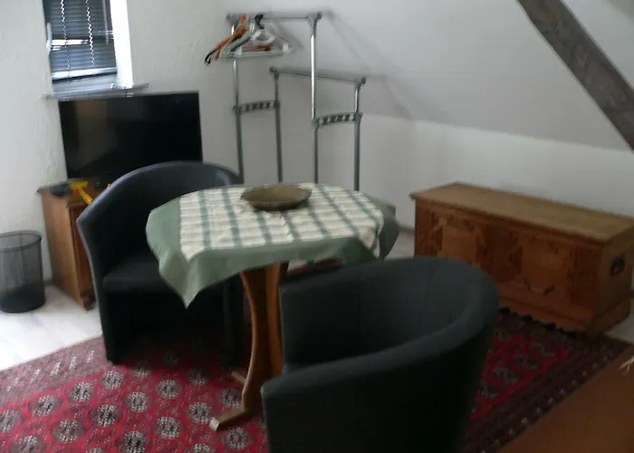 Zum Gruenen Holz Casa vacanze