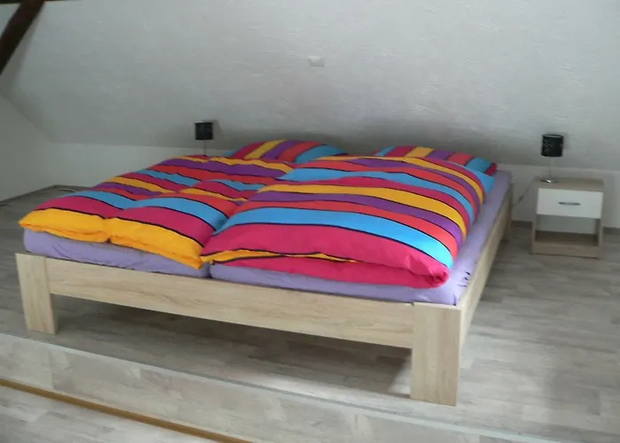 Zum Gruenen Holz Casa vacanze *