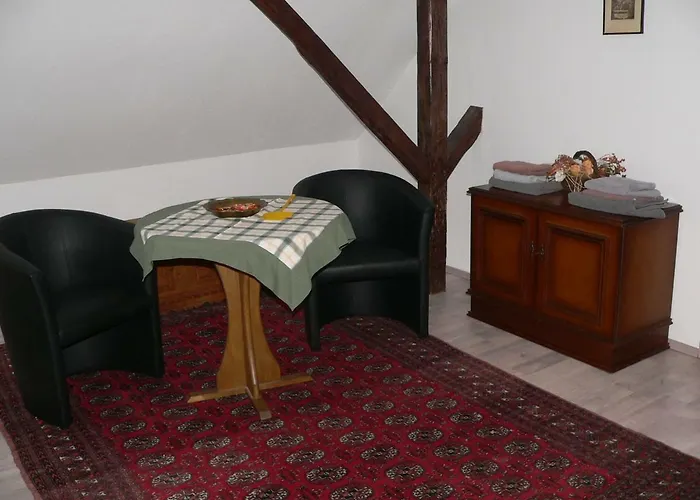 Zum Gruenen Holz * Zetel