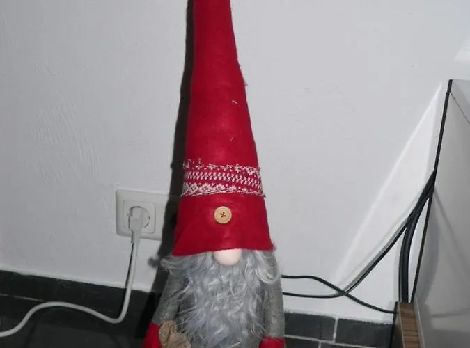 Zum Gruenen Holz Nyaraló *